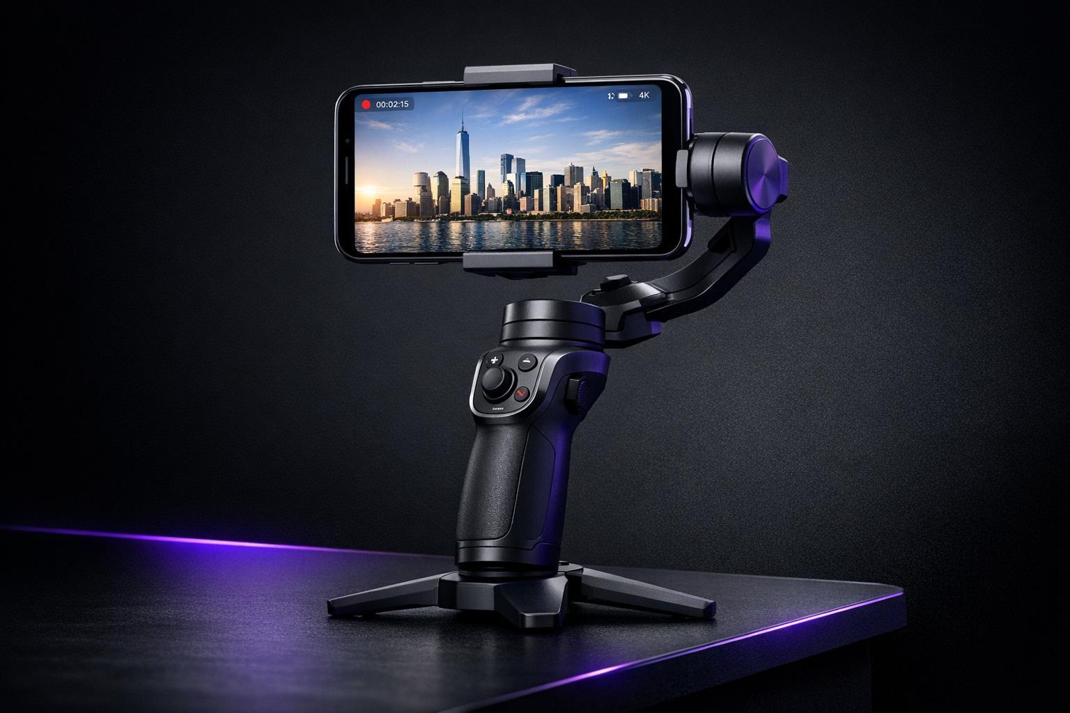 5 Tools for Stabilizing Smartphone Videos