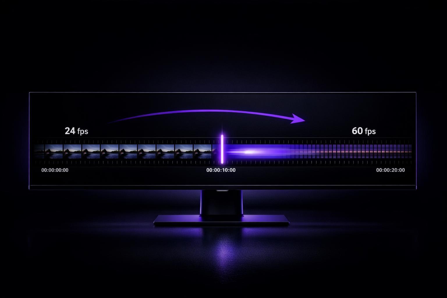 Frame Rate Converter