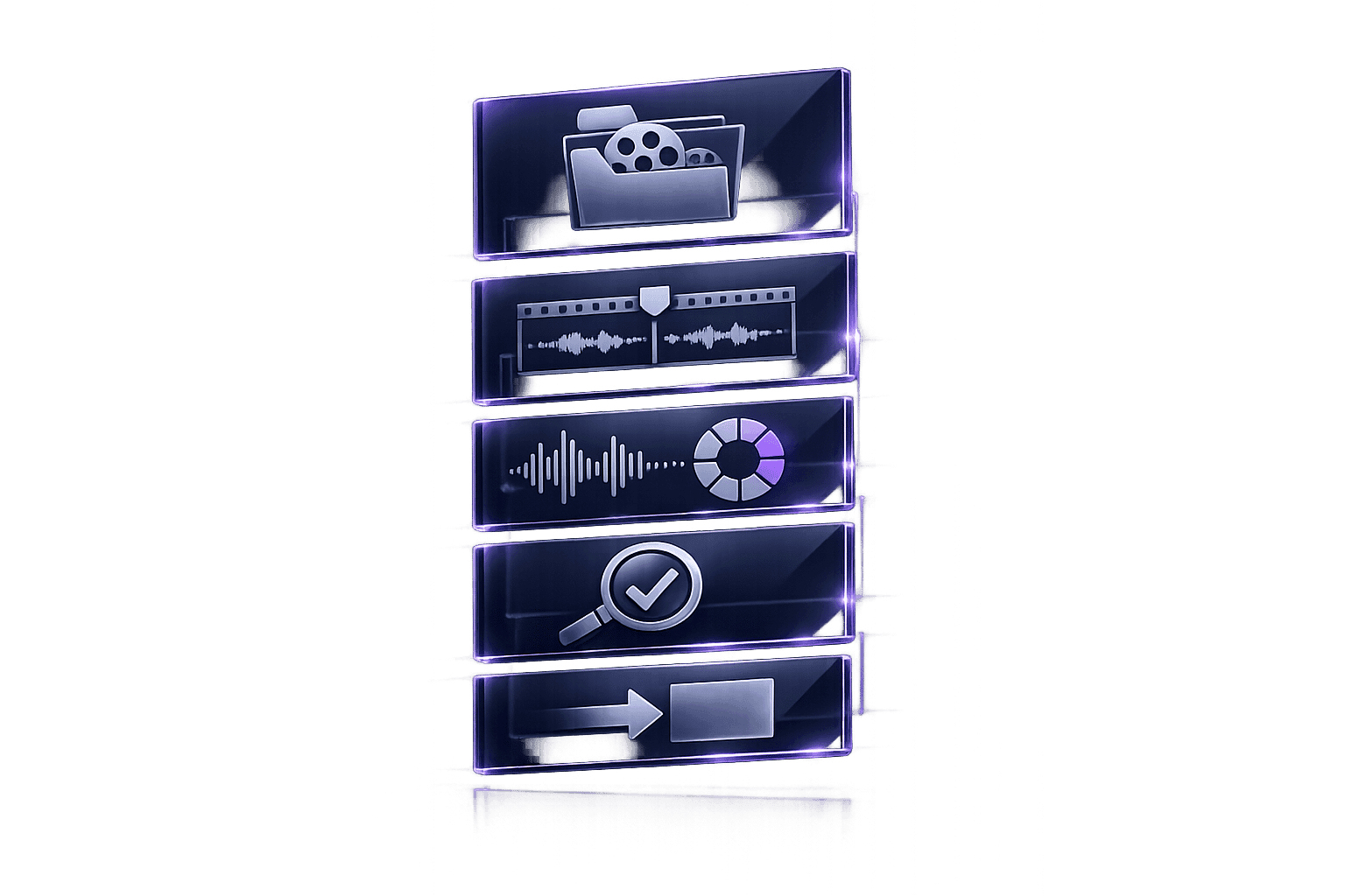 Post-Production Workflow Checklist for Creators