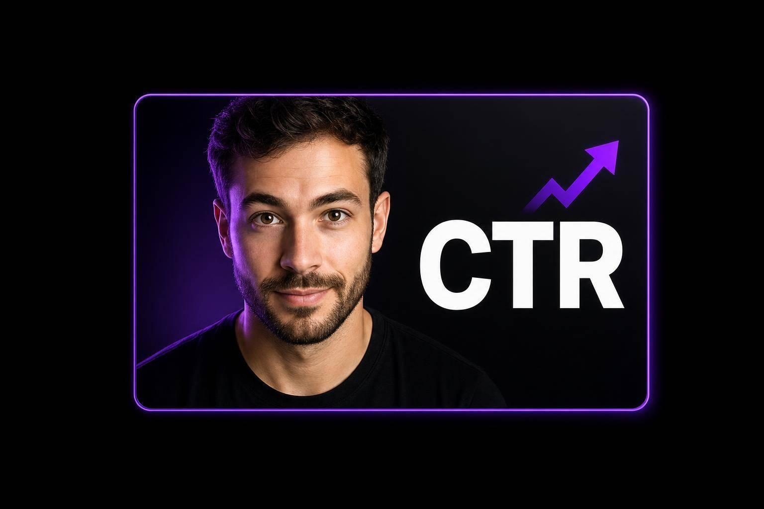 How Thumbnail Design Impacts CTR